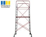 Rusztowanie VIRASTAR Mini M3 1,5x0,6 m  №39435