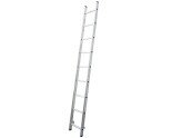 Aluminiowa drabina trzysekcyjna TRIOMAX VIRASTAR 3x9  №3