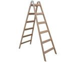 Drewniana budowlana drabina szczudła VIRASTAR STEPPER 2x6  №39392