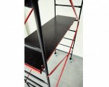 Mini-rusztowania VIRASTAR Master 360  №2