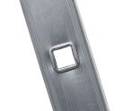 Aluminiowa jednoczęściowa drabina UNOMAX VIRASTAR 17 stopni  №6