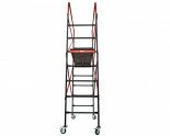 Mini-rusztowania VIRASTAR Master 360  №1