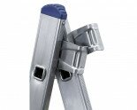 Aluminum three-section ladder TRIOMAX VIRASTAR 3x7 steps  Photo№5
