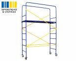 Rusztowanie mini VIRASTAR Moby 280  №39432
