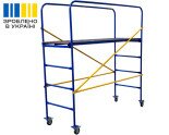 Rusztowanie mini VIRASTAR Moby 190  №39286