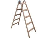 Drewniana budowlana drabina szczudła VIRASTAR STEPPER 2x5  №39391