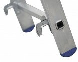 Aluminiowa dwuczęściowa drabina DUOMAX VIRASTAR 2x11 stopni  №5