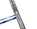 Aluminum three-section ladder TRIOMAX VIRASTAR 3x12 steps  Photo№3