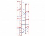 Zestaw rusztowań ramowych 8x3 (M) VIRASTAR  №38275