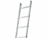 Aluminiowa jednoczęściowa drabina UNOMAX VIRASTAR 17 stopni  №4