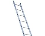 Aluminiowa jednoczęściowa drabina UNOMAX VIRASTAR 17 stopni  №0