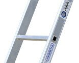 Aluminiowa jednoczęściowa drabina UNOMAX VIRASTAR 17 stopni  №2