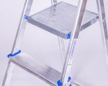 Drabina aluminiowa jednostronna 8 stopni VIRASTAR NOVA PLUS  №3