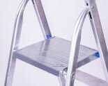 Drabina aluminiowa jednostronna 8 stopni VIRASTAR NOVA PLUS  №4