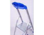 Drabina aluminiowa jednostronna 8 stopni VIRASTAR NOVA PLUS  №1