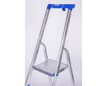 Drabina aluminiowa jednostronna 8 stopni VIRASTAR NOVA PLUS  №2