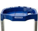 Drabina aluminiowa jednostronna 8 stopni VIRASTAR NOVA PLUS  №7