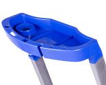 Drabina aluminiowa jednostronna 8 stopni VIRASTAR NOVA PLUS  №5