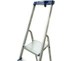 Drabina aluminiowa jednostronna 8 stopni VIRASTAR NOVA PLUS  №8