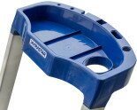Drabina aluminiowa jednostronna 8 stopni VIRASTAR NOVA PLUS  №6