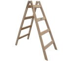 Drewniana budowlana drabina szczudła VIRASTAR STEPPER 2x4  №39307