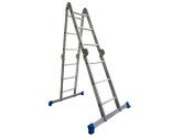 Drabina uniwersalna VIRASTAR ACROBAT 4x3 szczeble  №1