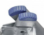 Aluminiowa dwuczęściowa drabina DUOMAX VIRASTAR 2x11 stopni  №3