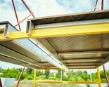 Wieża PROFITEC VIRASTAR, wysokość robocza 9.41 m  №4
