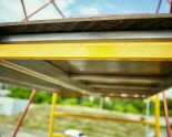 Wieża PROFITEC VIRASTAR, wysokość robocza 8.81 m  №5