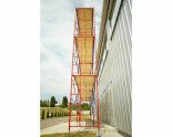 Zestaw rusztowań ramowych 4x9 (M) VIRASTAR  №0