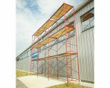 Set of frame rails 6x6 (M) VIRASTAR VIRASTAR  Photo№1