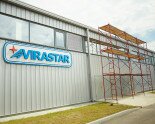 Zestaw rusztowań ramowych 8x3 (M) VIRASTAR  №2