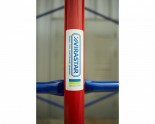 Set of frame scaffolding 4x6 (M) VIRASTAR  Photo№4
