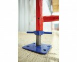 Set of frame scaffolding 4x6 (M) VIRASTAR  Photo№6
