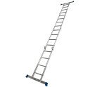 Hinged stepladder VIRASTAR ACROBAT 4x4 steps  Photo№2