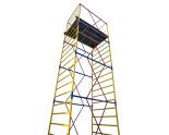 Wieża PROFITEC VIRASTAR, wysokość robocza 7.31 m  №0