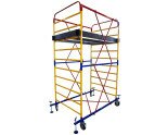 Wieża PROFITEC VIRASTAR, wysokość robocza 9.71 m  №8