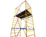Wieża PROFITEC VIRASTAR, wysokość robocza 9.71 m  №7