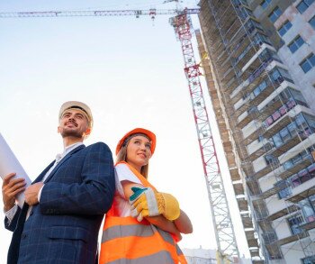 3 sposoby na wyprzedzenie nowych przepisów dotyczących rusztowań