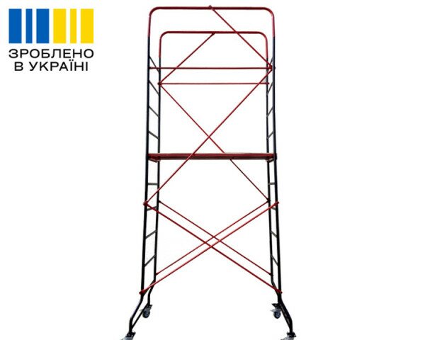 Rusztowanie VIRASTAR Mini M3 1,5x0,6 m