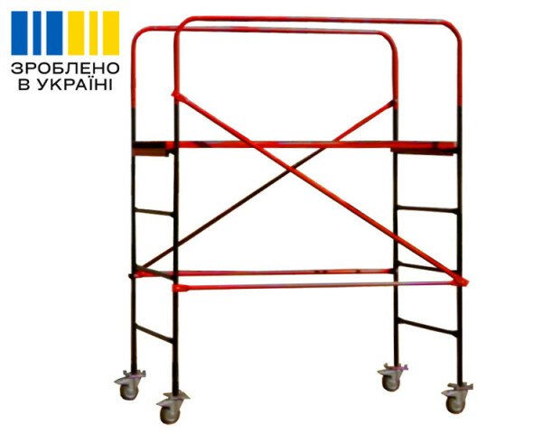 Mini-rusztowania VIRASTAR Master 300