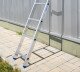 Od czego zależy stabilność drabiny?